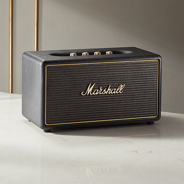 Marshall Stanmore Multi Room